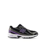 New Balance 740 P74050Q Siyah Kız Çocuk Yürüyüş Ayakkabısı