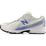 New Balance 740 P7406V1-NB Beyaz Erkek Çocuk Yürüyüş Ayakkabısı