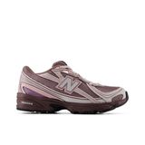 New Balance 740 Pembe Çocuk Günlük Kullanım P7407JG JUSTSTEP