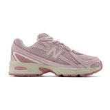 New Balance 740 Pembe Modeli Koleksiyonu Kadın Günlük Ayakkabı U740PP2 Pembe