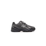 New Balance 740 Spor Ayakkabı, 38, 10-U740WM2-3, Gri, Üniseks-Yetişkinler