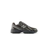 New Balance 740 Spor Ayakkabı, 40,5, 10-U740WM2-3, Gri, Üniseks-Yetişkinler