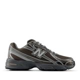 New Balance 740 Spor Ayakkabı, 44, 10-U740WM2-3, Gri, Üniseks-Yetişkinler