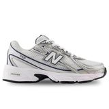 New Balance 740 Spor Ayakkabı, 45, 10-U740WM2-3, Lacivert, Üniseks-Yetişkinler