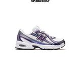New Balance 740 U740CG2 Beyaz Kadın Spor Ayakkabı