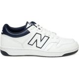 New Balance 878 Beyaz Spor Ayakkabı