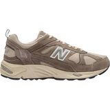 New Balance 878 CM878MK1 Kahverengi Spor Ayakkabı