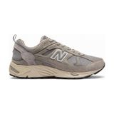 New Balance 878 Erkek Günlük Spor Ayakkabı C-new878gg1e10g01 Bej