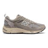 New Balance 878 Günlük Spor Ayakkabı, 38.5 EU, C-NEW878GG1B10G01, Bej, Kadın