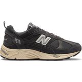 New Balance 878 Kadın Gri Sneaker Ayakkabı CM878AN1