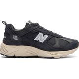New Balance 878 Kadın Günlük Spor Ayakkabı - Gri