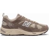 New Balance 878 Kahverengi Erkek Spor Ayakkabı