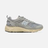 New Balance 878 Spor Ayakkabı - Gri