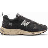 New Balance 878 Unisex Gri Spor Ayakkabı.20 - Antrasit