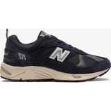 New Balance 878 Unisex Lacivert Spor Ayakkabı.410