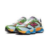 New Balance 9060 Beach Glass Spor Ayakkabı