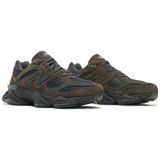 New Balance 9060 Beef And Broccoli Spor Ayakkabı