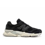 New Balance 9060 Black Sea Salt Spor Ayakkabı