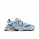New Balance 9060 Chrome Blue Spor Ayakkabı