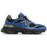 New Balance 9060 Dark Royal Brown Spor Ayakkabı