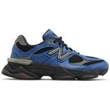 New Balance 9060 Dark Royal Brown Spor Ayakkabı
