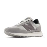 New Balance 9060 Erkek Spor Ayakkabı, Gri/Gri, 40 EU