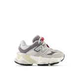 New Balance 9060 IV9060GY Gri Unisex Bebek Yürüyüş Ayakkabısı