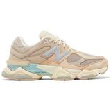 New Balance 9060 Ivory Cream Spor Ayakkabı