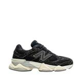 New Balance 9060 Kadın "Black & Sea Salt Kadın Spor Ayakkabı
