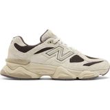 New Balance 9060 Kadın Spor Ayakkabı - Bej