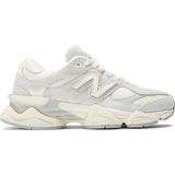 New Balance 9060 Kadın Spor Ayakkabı - Gri - Gri