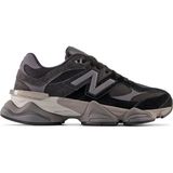 New Balance 9060 Kadın Spor Ayakkabı - Siyah - Siyah