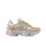New Balance 9060 Kahverengi Çocuk Günlük Kullanım P90603IL JUSTSTEP