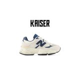 New Balance 9060 Lifestyle Unisex Bej Çocuk Spor Ayakkabı
