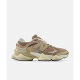 New Balance 9060 Lifestyle Women's Shoes Kadın Kahverengi Sneaker - U9060NTB-244