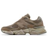 New Balance 9060 Mushroom Sneaker Kadın Ayakkabı