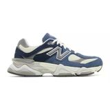 New Balance 9060 Natural Indigo Kadın Spor Ayakkabı