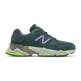 New Balance 9060 Nightwatch Purple Spor Ayakkabı