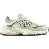 New Balance 9060 Olivine Kadın Spor Ayakkabı - Olive