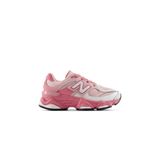 New Balance 9060 Pembe Çocuk Günlük Kullanım Juststep