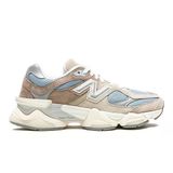 New Balance 9060 Sea Salt Blue Spor Ayakkabı