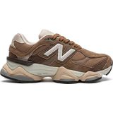 New Balance 9060 Spor Ayakkabı - Kahverengi