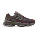 New Balance 9060 Truffle Siyah Kadın Spor Ayakkabı