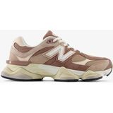 New Balance 9060 Unisex Günlük Spor Ayakkabı Kiremit