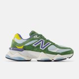 New Balance 9060 Unisex Lifestyle Sneaker U9060LDA - Yeşil