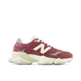 New Balance 9060 Washed Burgundy Spor Ayakkabı