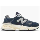New Balance 9060 White Navy Unisex Spor Ayakkabı