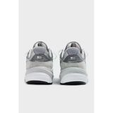 New Balance 990 Gri Sneaker (Dar Kalıp)