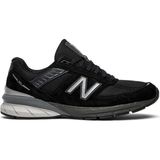 New Balance 990 Kadın Spor Ayakkabı - Siyah