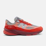 New Balance 990 Lifestyle Spor Ayakkabı U990RT6 - Kırmızı